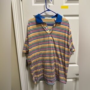 Mens Fairway & Greene Rainbow Colored Light Builds